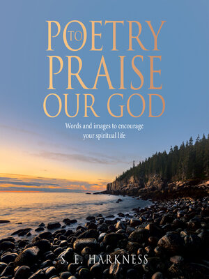cover image of Poetry to Praise Our God